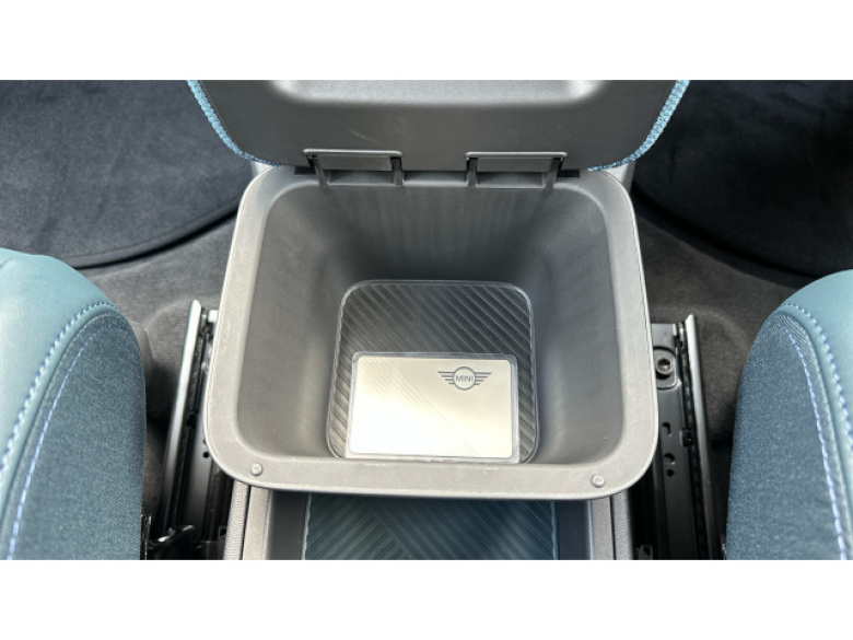 MINI Countryman 150kW E Exclusive [Level 1] 66kWh 5dr Auto Electric Hatchback